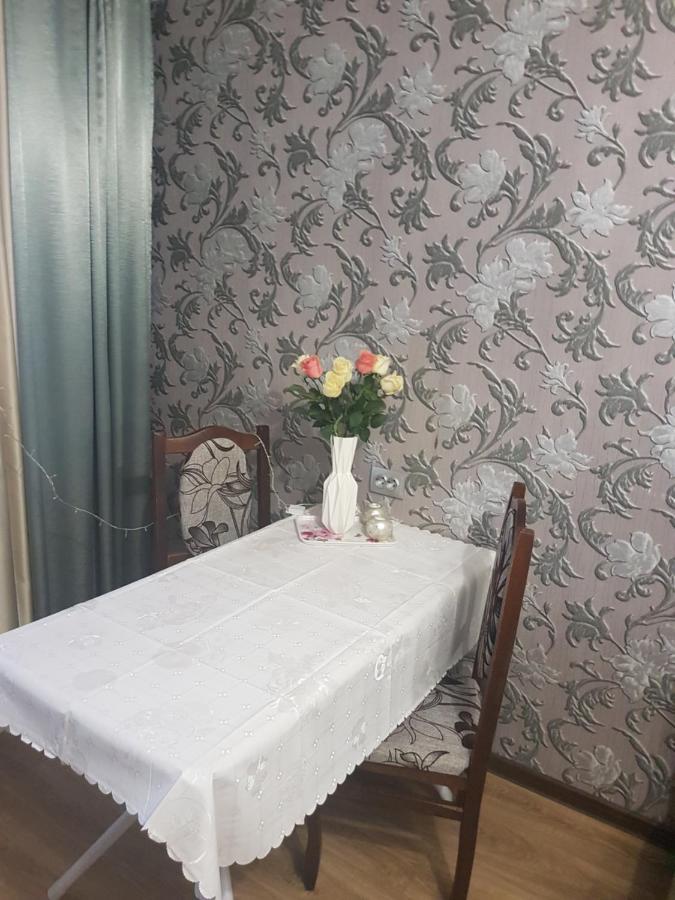 2Х Комнатная С Ремонтом В Центре.Renovated, Center Leilighet Khmelʼnytsʼkyy Eksteriør bilde