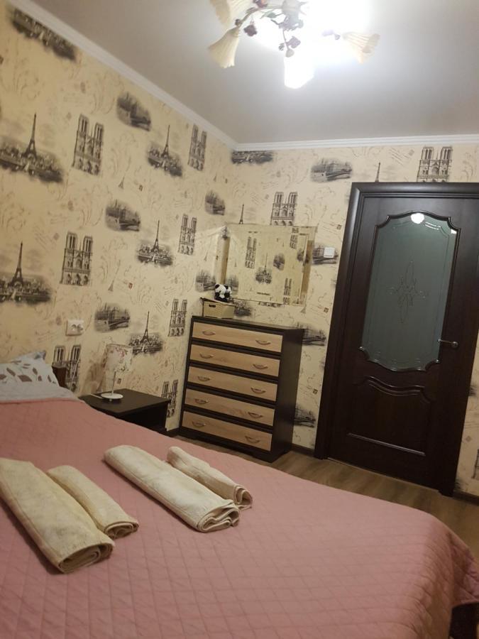 2Х Комнатная С Ремонтом В Центре.Renovated, Center Leilighet Khmelʼnytsʼkyy Eksteriør bilde