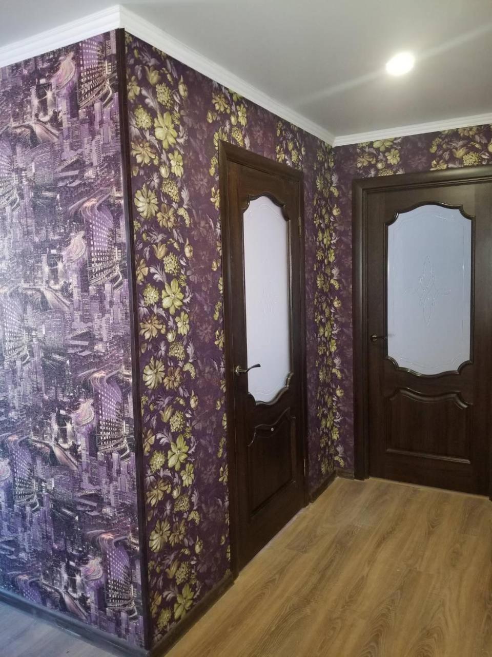 2Х Комнатная С Ремонтом В Центре.Renovated, Center Leilighet Khmelʼnytsʼkyy Eksteriør bilde