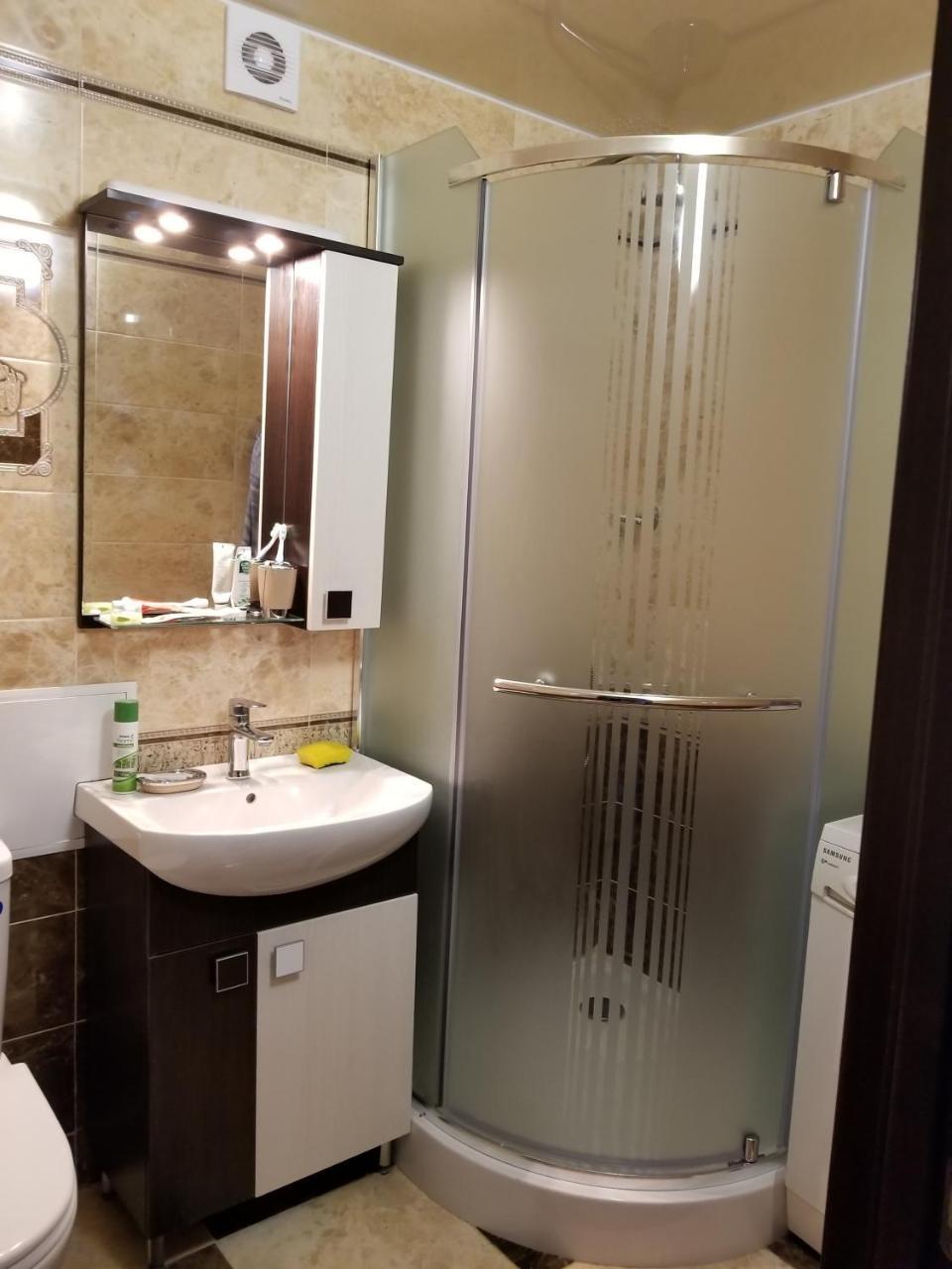 2Х Комнатная С Ремонтом В Центре.Renovated, Center Leilighet Khmelʼnytsʼkyy Eksteriør bilde