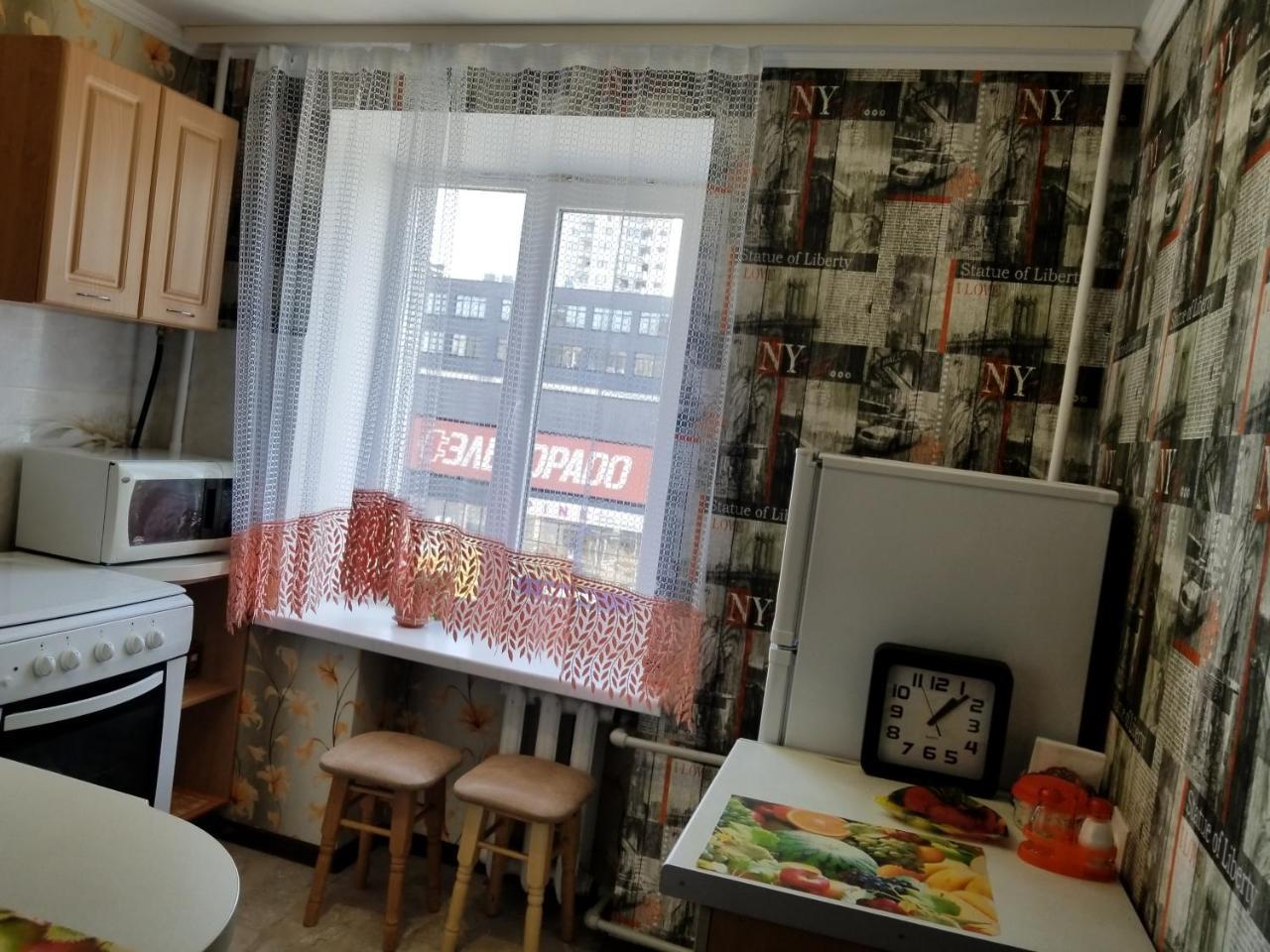 2Х Комнатная С Ремонтом В Центре.Renovated, Center Leilighet Khmelʼnytsʼkyy Eksteriør bilde