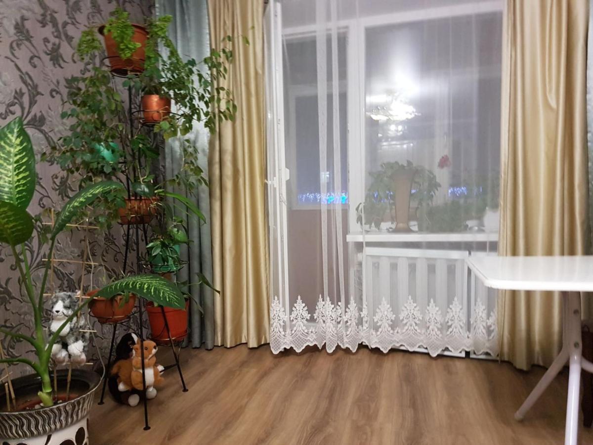 2Х Комнатная С Ремонтом В Центре.Renovated, Center Leilighet Khmelʼnytsʼkyy Eksteriør bilde